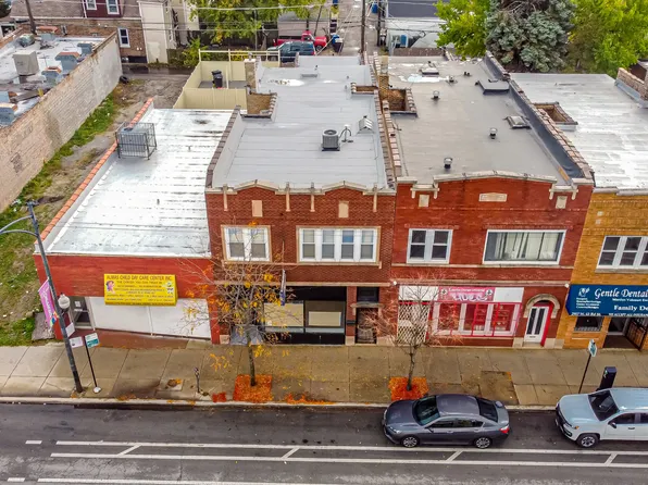 2913 W 63rd St, Chicago, IL 60629