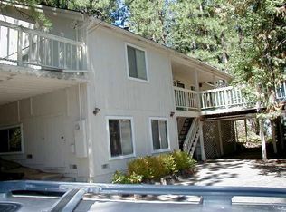 2206 Mustang Rd, Arnold, CA 95223