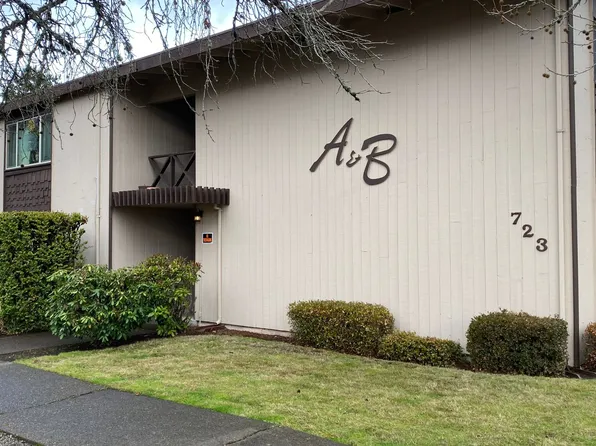 A&B Apartments, 723 SW Washington Ave APT F, Corvallis, OR 97333