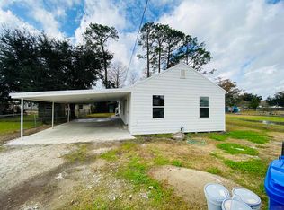 1766 Ridgefield Ave, Thibodaux, LA 70301