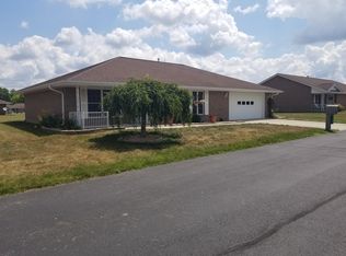 430 Aarika Dr, West Jefferson, OH 43162