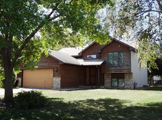 14355 Eveleth Ave, Apple Valley, MN 55124