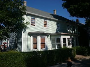 17 Gordon St, Allston, MA 02134