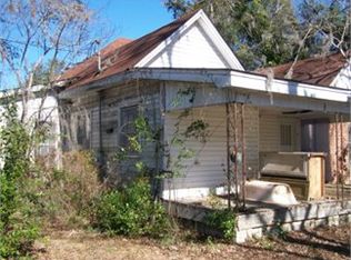 208 Jefferson St W, Fort Gaines, GA 39851