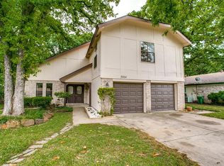 3004 Old Orchard Ln, Bedford, TX 76021