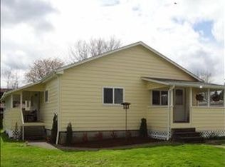 618 Ph #10, Castle Rock, WA 98611