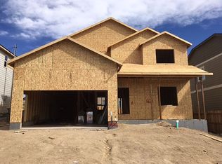 6671 Big George Dr, Colorado Springs, CO 80923