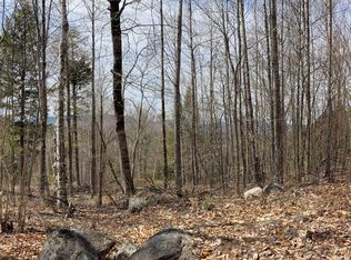 0 Loop Rd, Fryeburg, ME 04037
