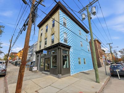 76 Bowers St, Jersey City, NJ, 07307