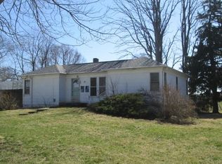 53 N Delphi Rd, Rossville, IN 46065