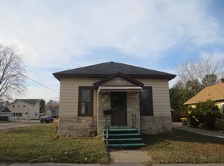 638 Margaret St, Rhinelander, WI 54501