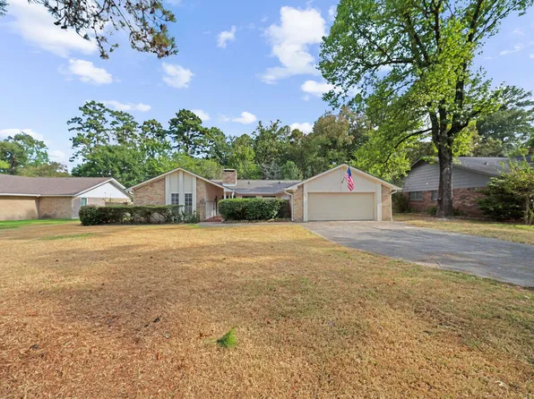 203 Trailwood Cir, Lufkin, TX 75904