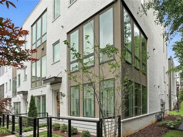 358 Gibson St SE, Atlanta, GA 30316