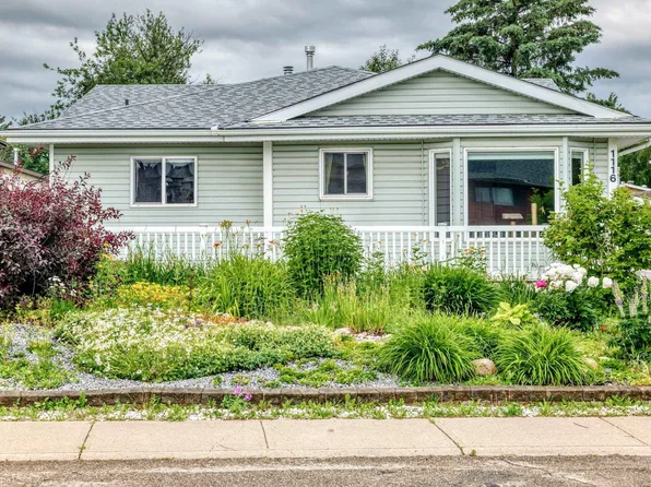 1116 39th St NW, Edmonton, AB T6L 2K7