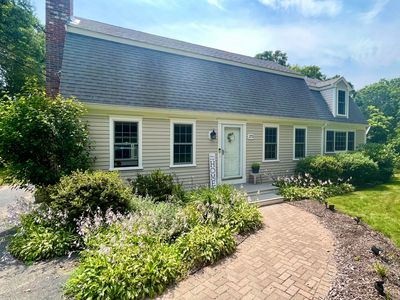 273 Meiggs Backus Road, Sandwich, MA, 02563