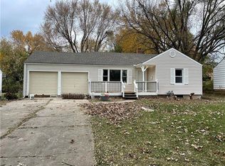10812 E 58th St, Raytown, MO 64133
