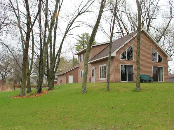12207 Pickerel Point, Grantsburg, WI 54840