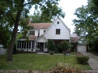1445 Bryn Mawr Dr, Dayton, OH 45406