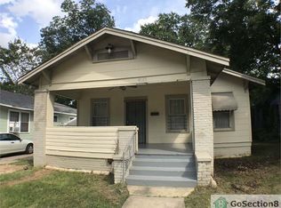 4125 Court G, Fairfield, AL 35064