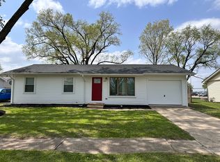 505 N Cook St, Plano, IL 60545