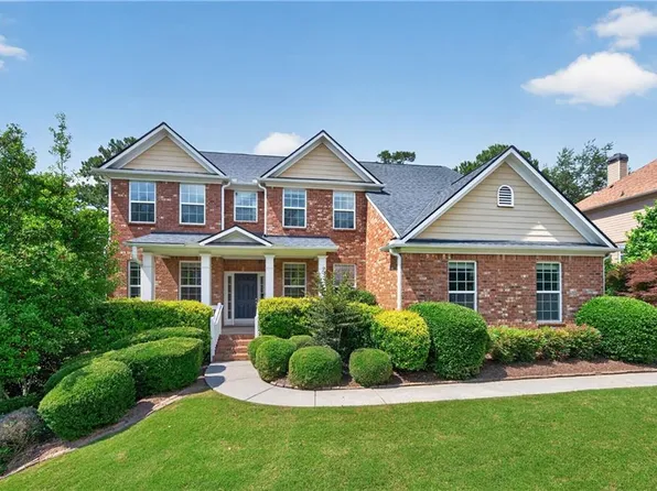2730 Brentwood Estates Ct, Cumming, GA 30041