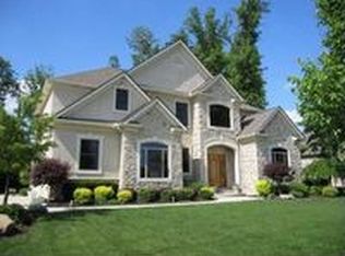 7230 Harbor Blue Pl NW, Pickerington, OH 43147