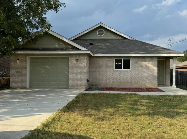 1109 E Avenue F, Lampasas, TX 76550