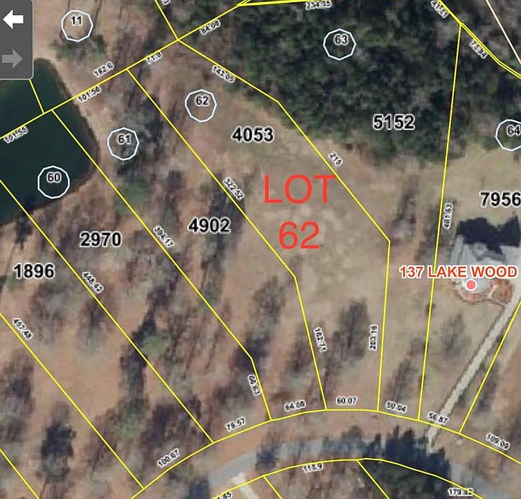 1st image of 129 Lake Wood Dr