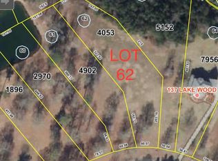 129 Lake Wood Dr, Edenton, NC 27932