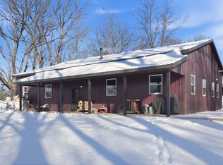 4435 N 825 W, Andrews, IN 46702