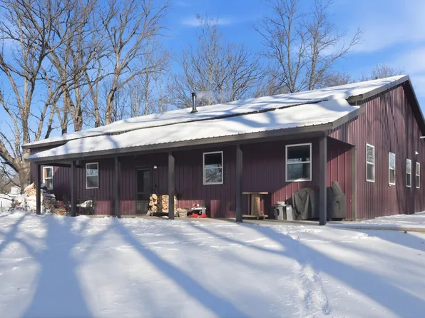 4435 N 825 W, Andrews, IN 46702