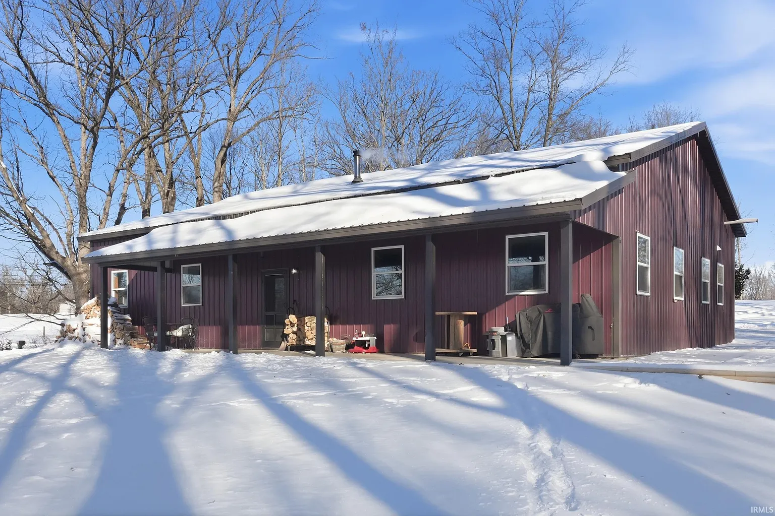 4435 N 825 W photo 1