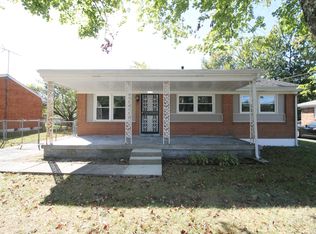 6116 Chambers Way, Louisville, KY 40229