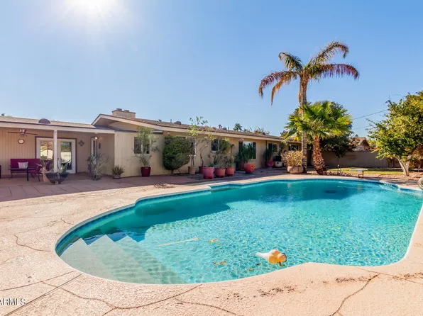 2166 E GOLF Avenue, Tempe, AZ 85282