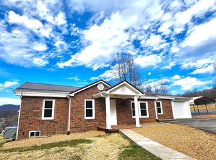 107 Masters Street Ext, Erwin, TN 37650