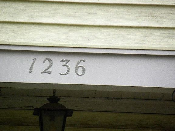 1236 Dyer Place, Memphis, TN 38122