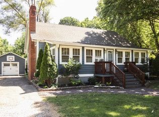 1725 E 68th St, Indianapolis, IN 46220