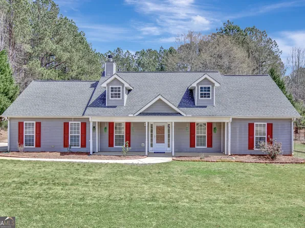 119 Jasons Rdg, Griffin, GA 30223