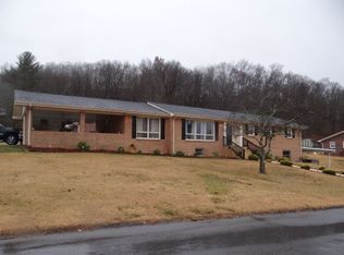 255 Georgia St, Bristol, VA 24201