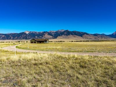 LOT 9 Lonesome Dove Rd, Cameron, MT, 59720