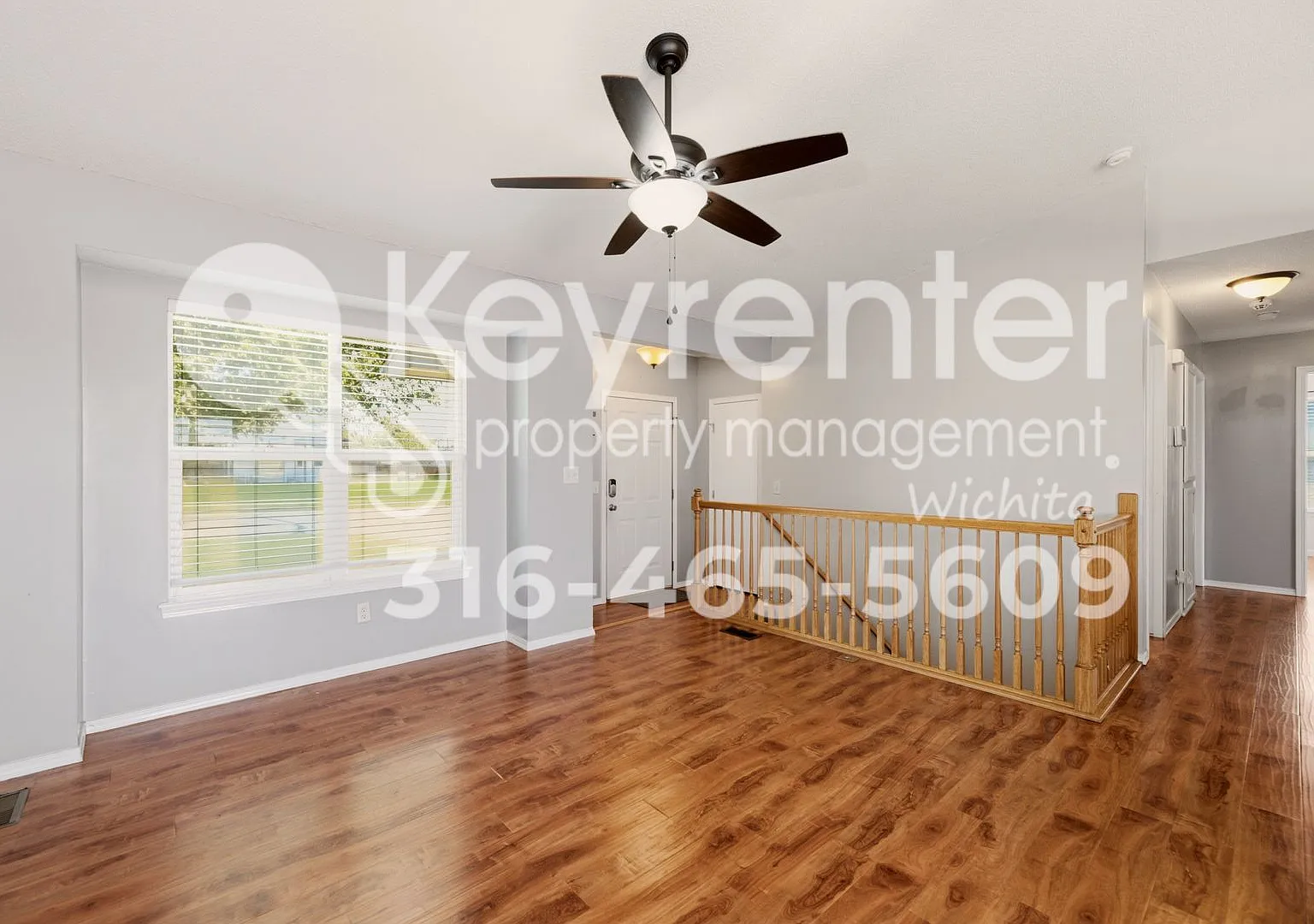 Spacious 4-Bedroom Home with Finished Basement & 2-Car Garage — Photo 4