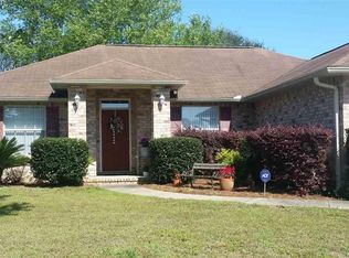 7112 Fitzpatrick Rd, Pensacola, FL 32526