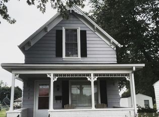 2232 Lafayette St, Anderson, IN
