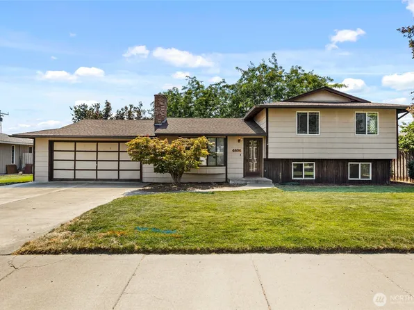 4606 W Glenmoore Circle, Yakima, WA 98908