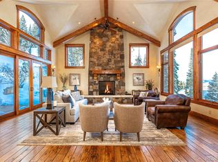 2501 Clubhouse Dr, Steamboat Springs, CO 80487