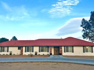 14117 Pamlico Rd, Apple Valley, CA 92307