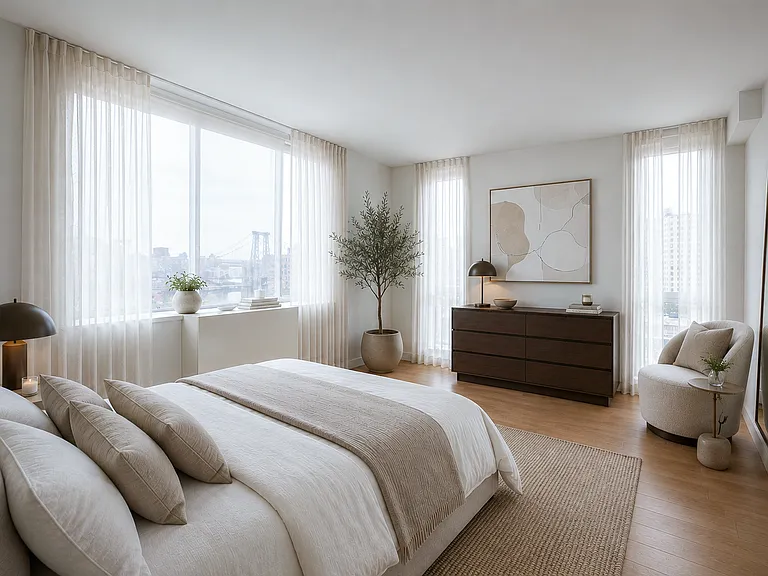 310 E 2nd St #11F — Photo 5