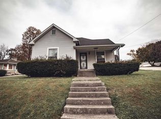 1501 22nd St, Bedford, IN 47421