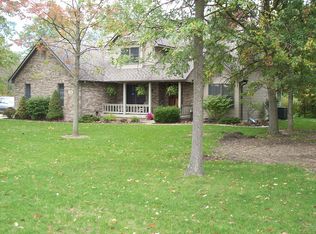 126 Carter Rd, Defiance, OH 43512