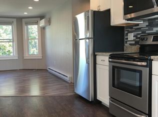 37 Adamson St #A2, Allston, MA 02134